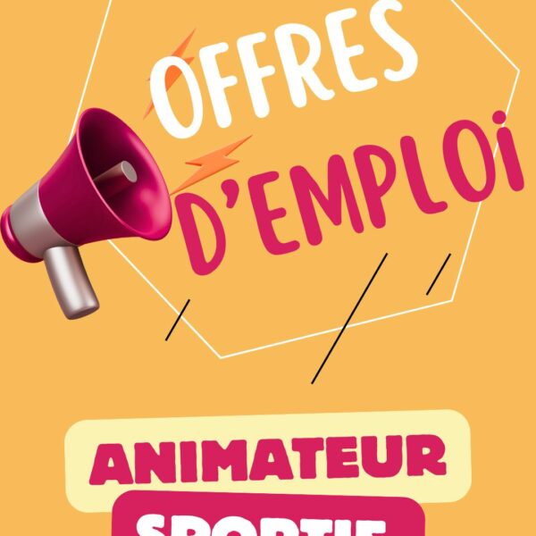 Offres – Annonces