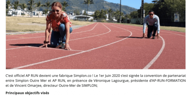 MEMENTO 03 Juin 2020