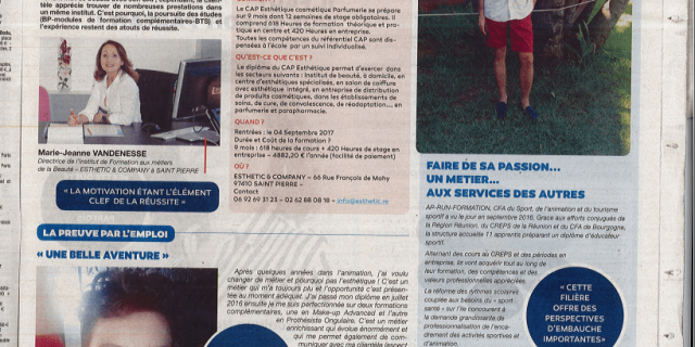 EDITO – Quotidien 3 Août 2017