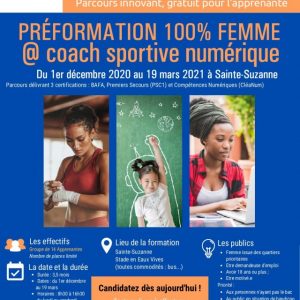 Affiche-Prefo-femme-coach-sportifve-num Affiche-Prefo-femme-coach-sportifve-num