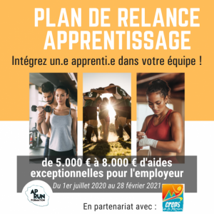 apprentissage apprentissage